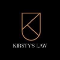 Kirsty's Law image 1